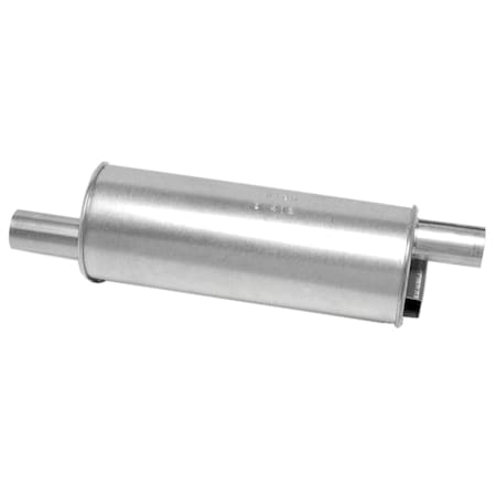 Walker Exhaust Exhaust Muffler 17825